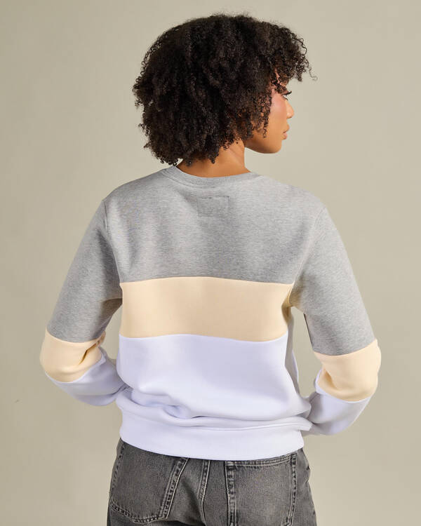 Unit Coco Crew Sweater for Womens