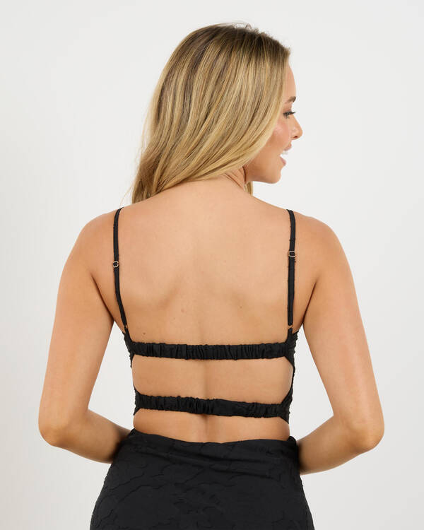 Mooloola Ariel Top for Womens