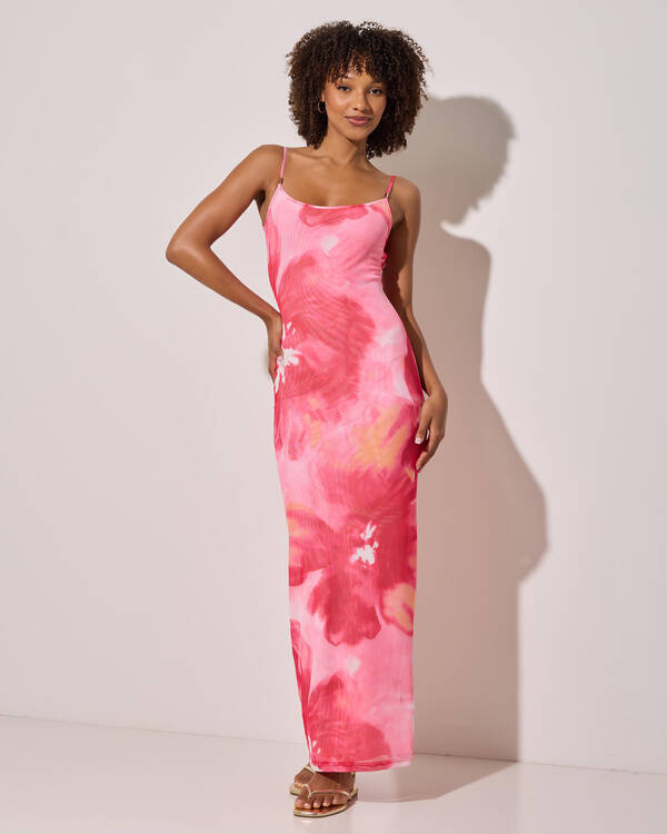 Mooloola Tasman Maxi Dress for Womens