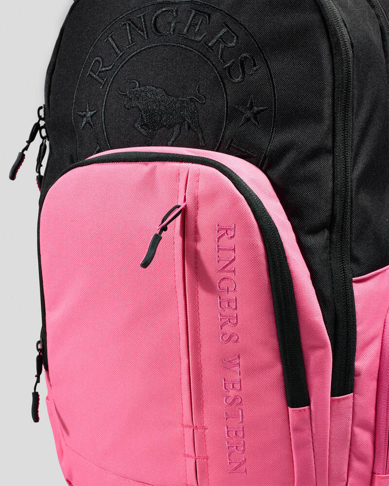 Ringers Western Holtze Backpack for Womens