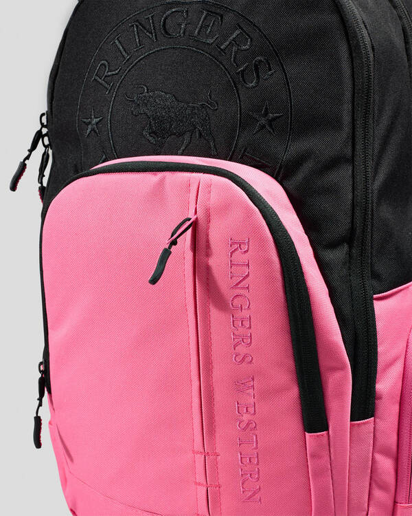 Ringers Western Holtze Backpack for Womens