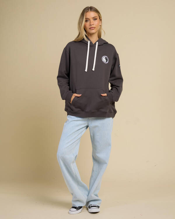 Town & Country Surf Designs OG Hoodie for Womens