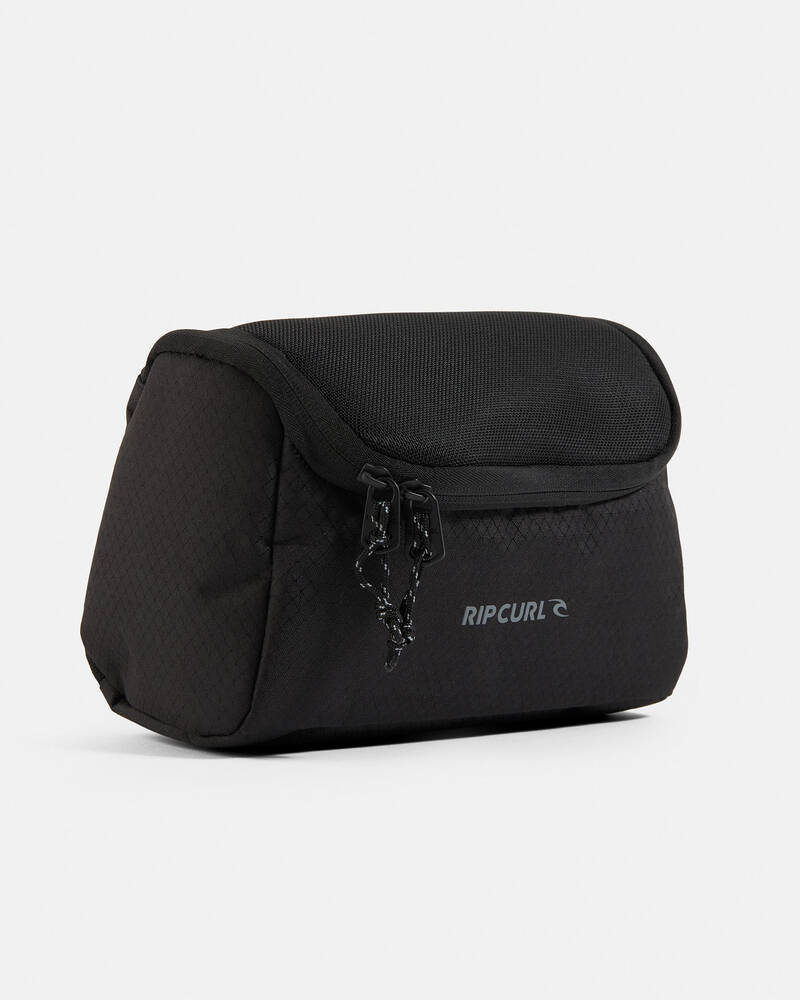 Rip Curl F-Light Toiletry Bag for Mens