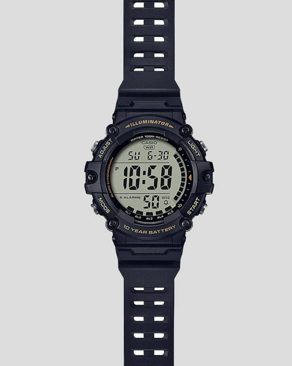 Casio AE1500WHX-1A Watch for Mens