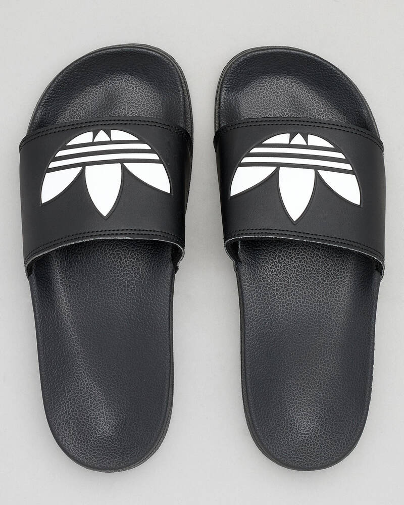 adidas Women's Adidas Adilette Lite Slide Sandals for Womens