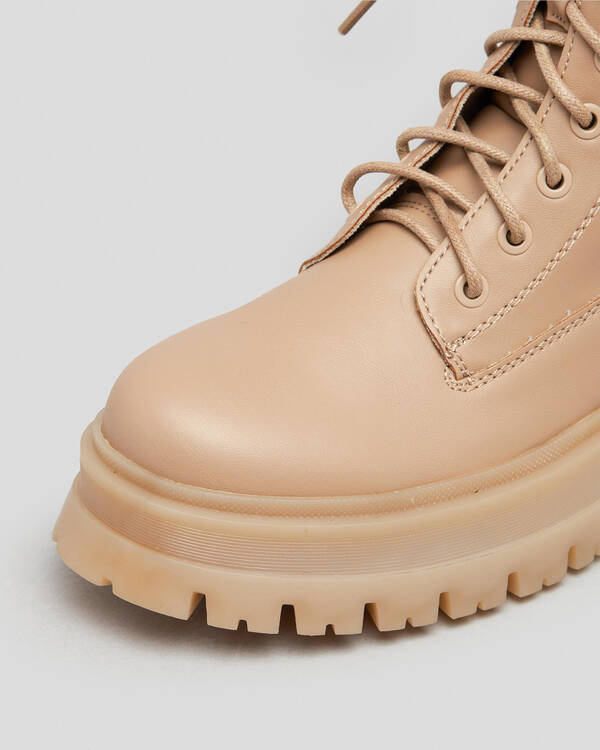 Jonnie Jordan Boots for Womens
