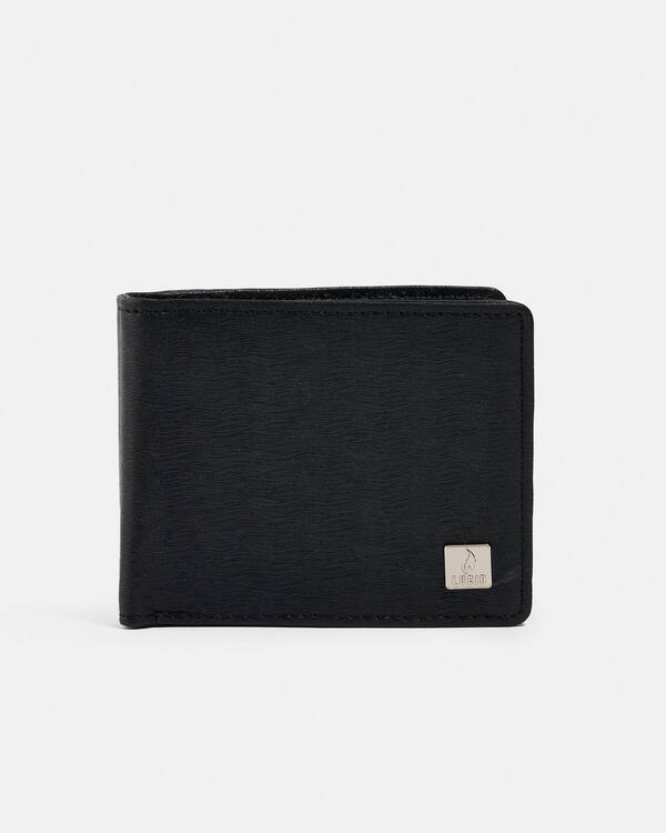 Embark Leather Wallet