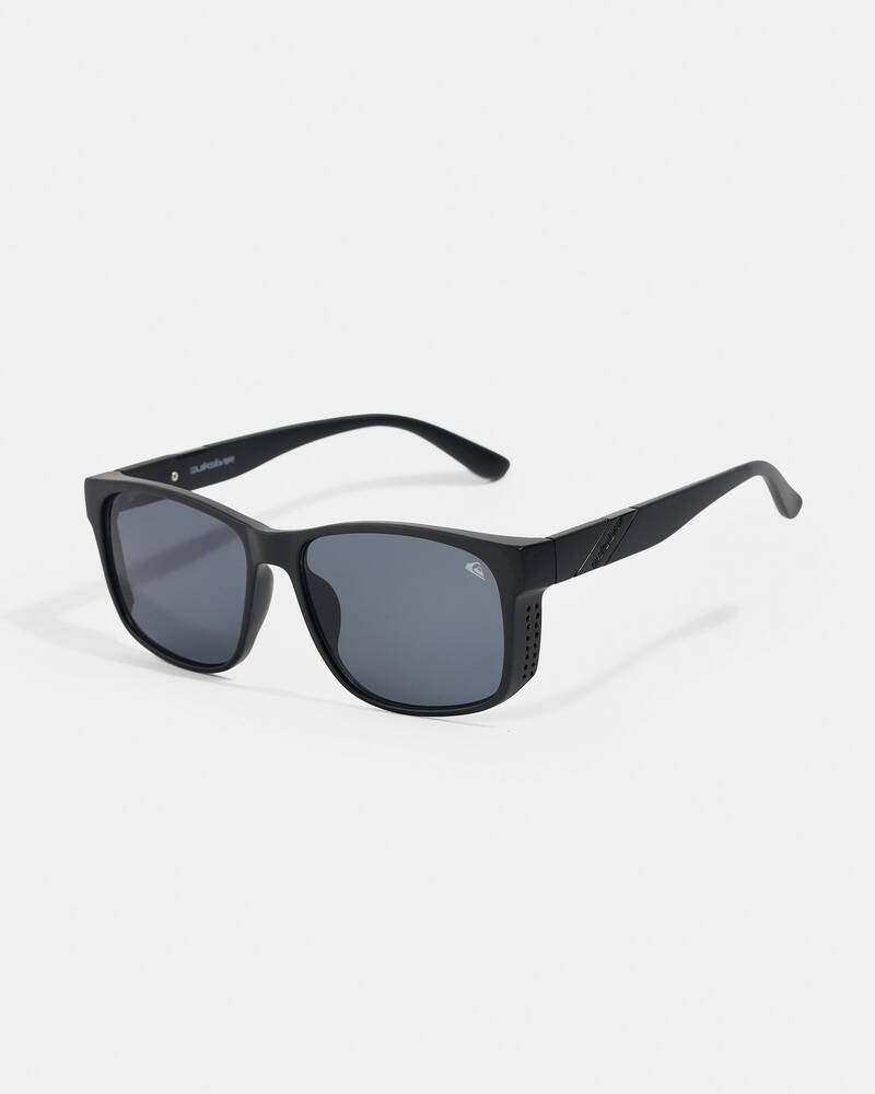 Quiksilver Capsized Sunglasses for Unisex