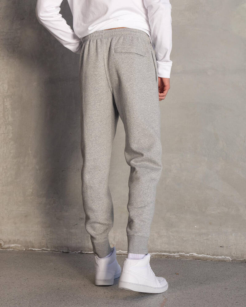 Nike Club Fleece Track Pants for Mens