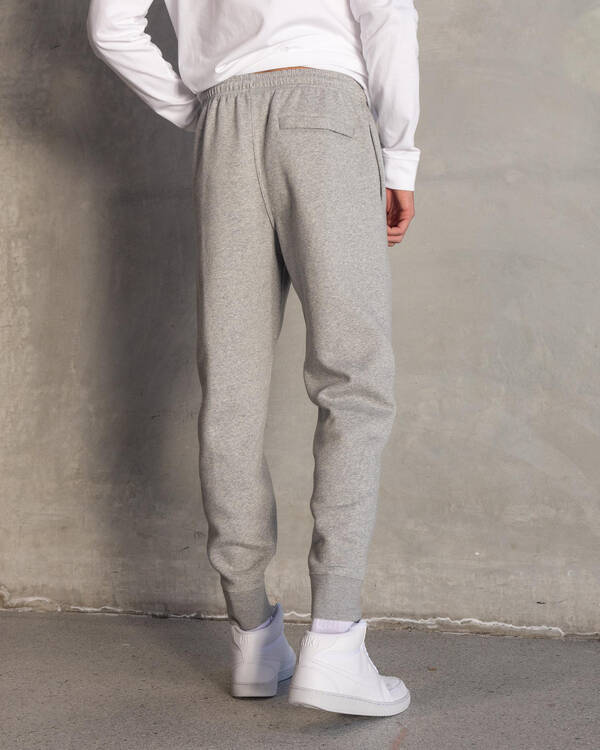 Nike Club Fleece Track Pants for Mens