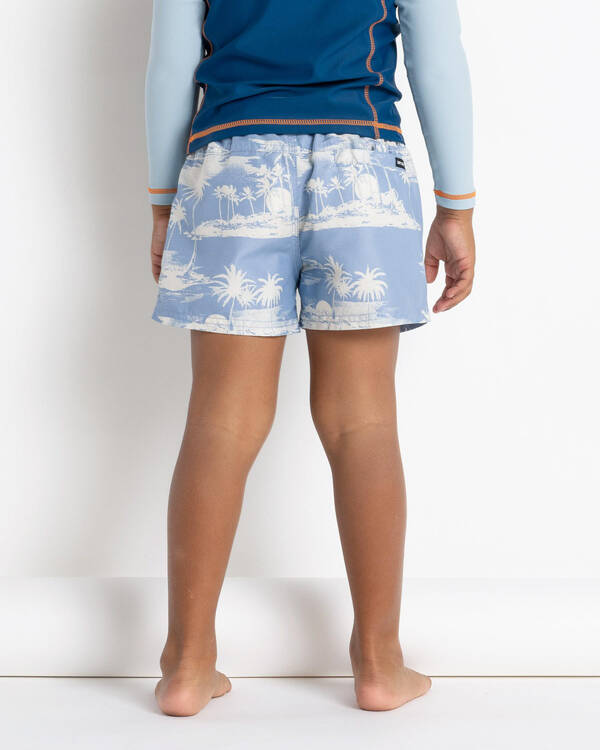 Rip Curl Toddlers' Dreamers Volley Board Shorts for Mens