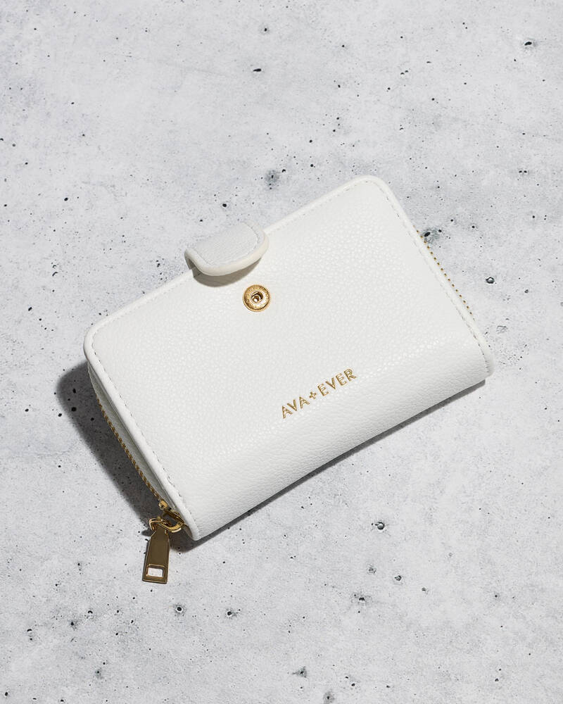 Ava And Ever Harlow Wallet for Womens