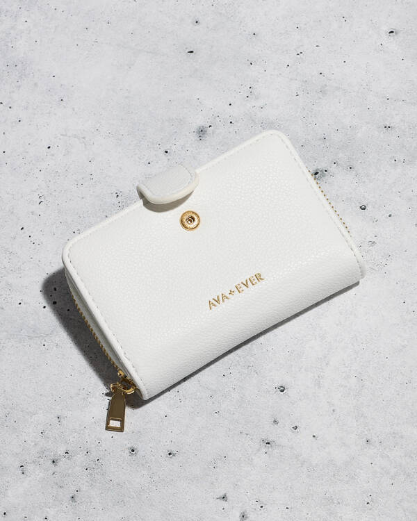 Ava And Ever Harlow Wallet for Womens