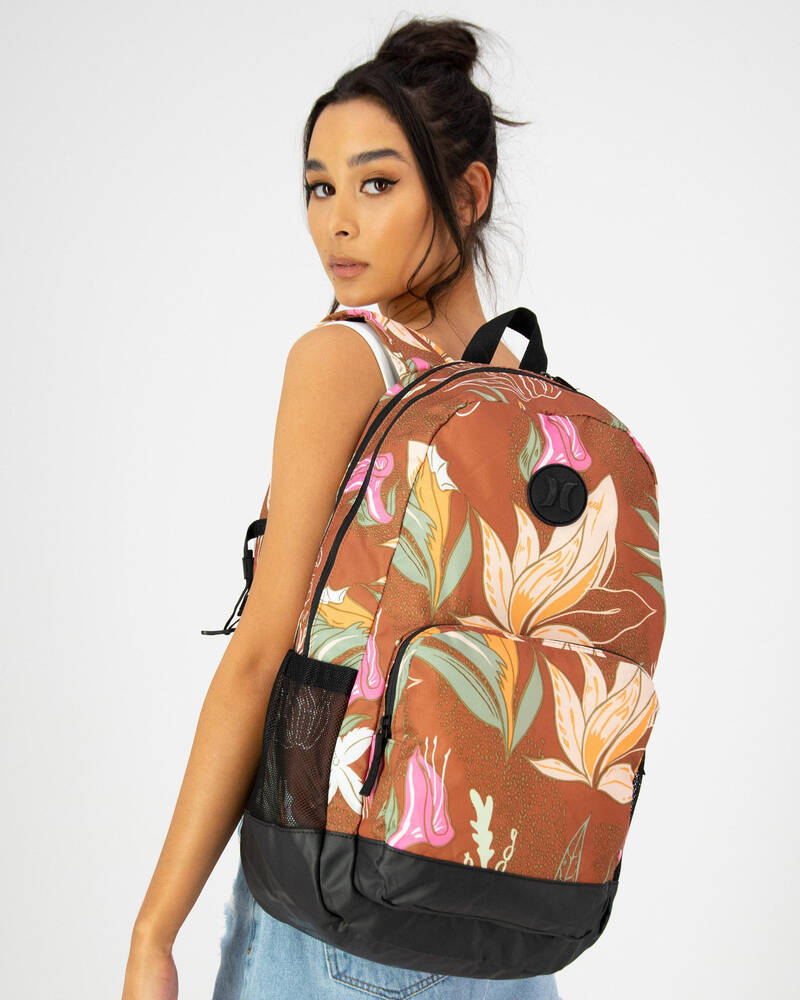 Hurley Renegade II Backpack for Womens