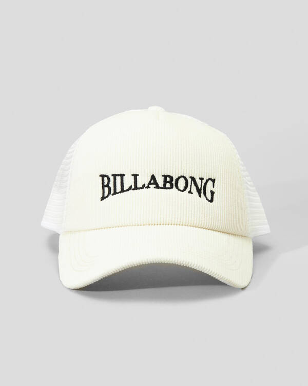 Billabong CB Across Waves Cord Trucker for Womens