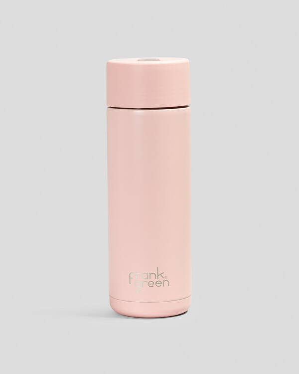 Frank Green 20oz Ceramic Reusable Cup for Unisex