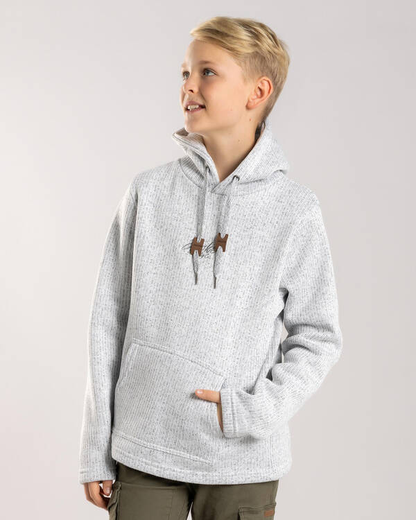 Jacks Boys' Gelid Hoodie for Mens