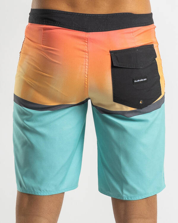 Quiksilver Everyday Division 20" Board Shorts for Mens