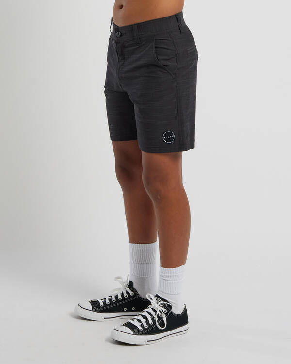 Skylark Boys' Dodge Walk Shorts for Mens