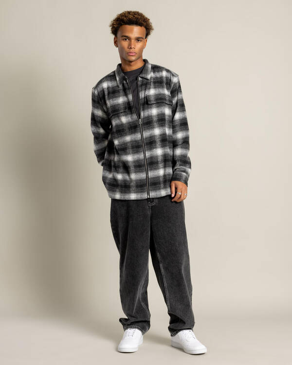 St. Goliath Cadence Long Sleeve Shirt for Mens