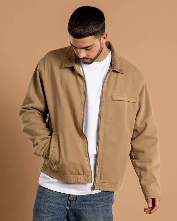 Silent Theory Holland Jacket for Mens