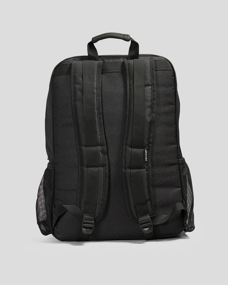 Santa Cruz Universal Hand Mono Backpack for Mens