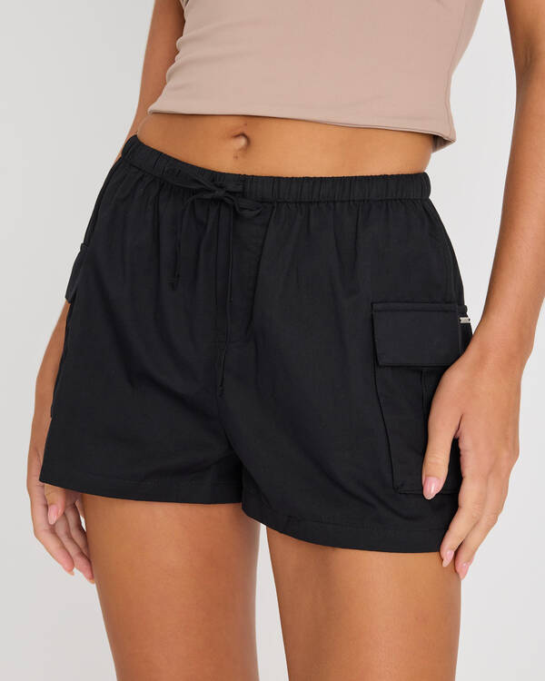 Ava And Ever Nina Shorts for Womens