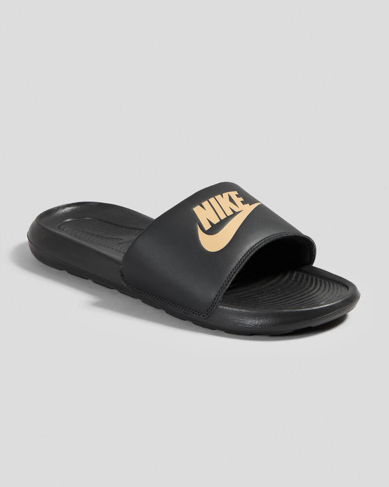 Nike Victori One Slides for Mens
