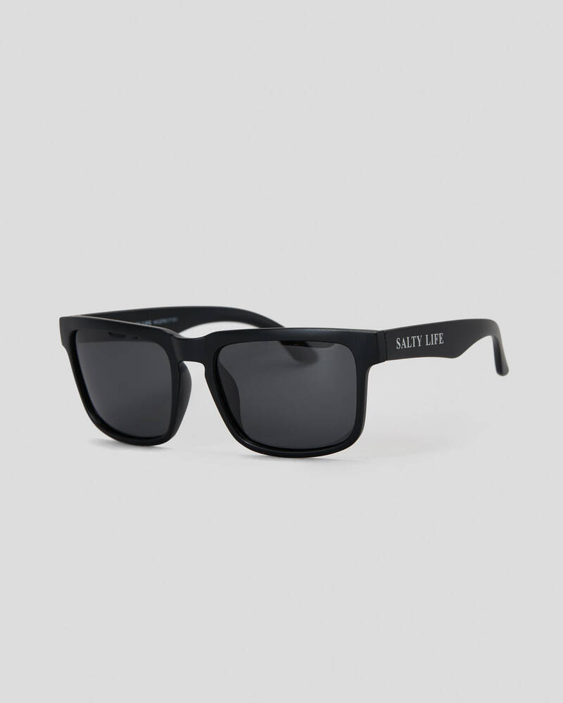 Salty Life Dead Set Polarised Sunglasses for Mens