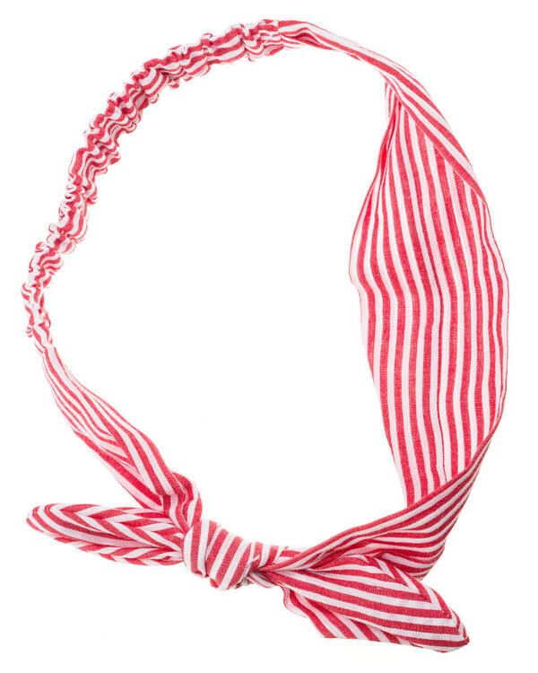 Karyn In LA Striped Headband Pack for Womens
