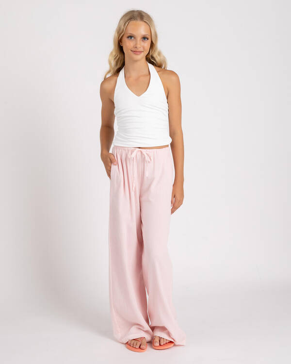 Mooloola Girls' Luca Pants for Womens