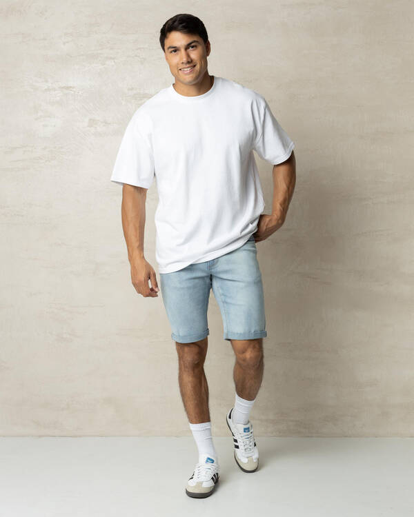 Skylark Domain Walk Shorts for Mens
