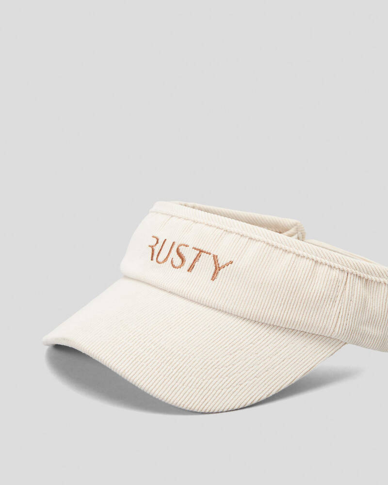 Rusty Skye Visor for Womens