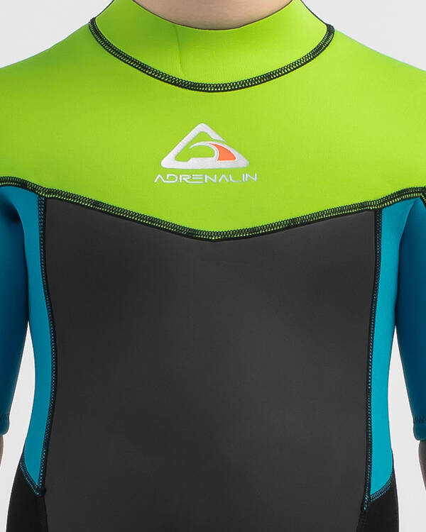 Land & Sea Sports Boys' Radical-X Springsuit for Mens