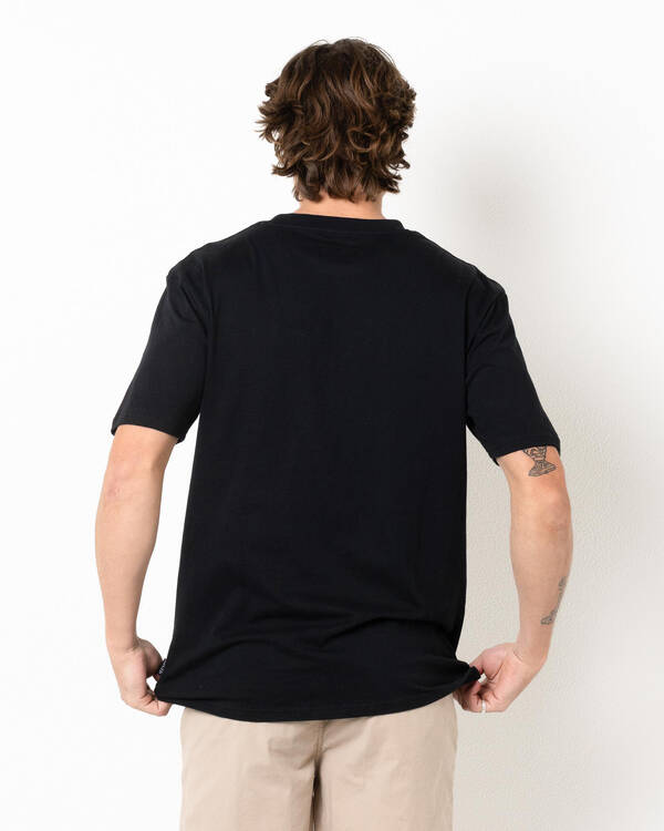 Lucid Symbol T-Shirt for Mens