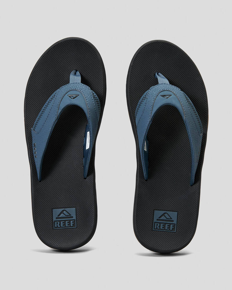 Reef Fanning Thongs for Mens