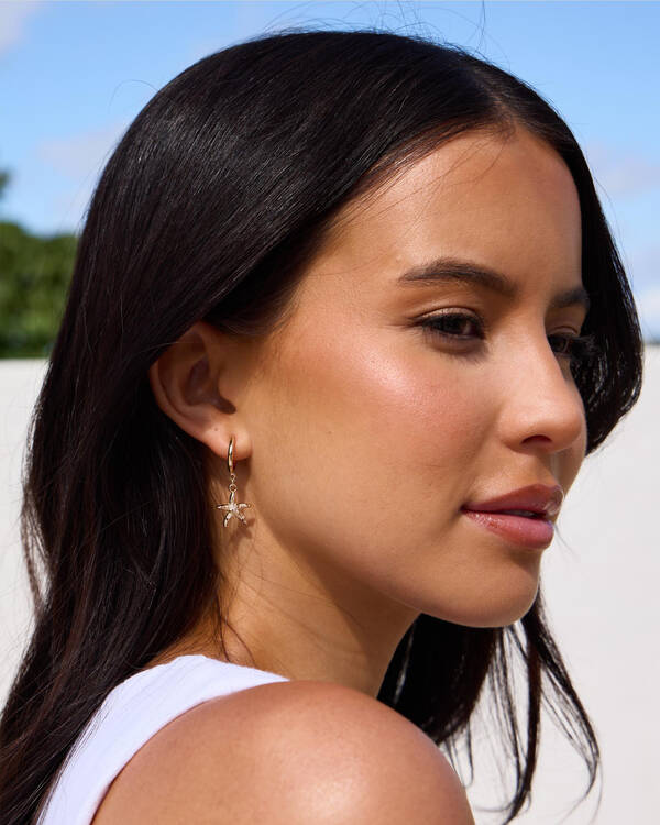 Karyn In LA Vanita Earring Pack for Womens
