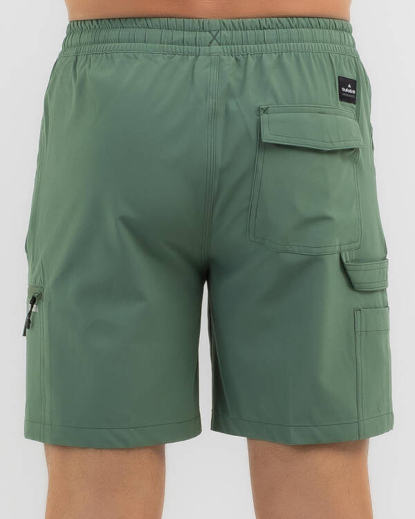 Quiksilver Taxer Cargo Amphibian for Mens