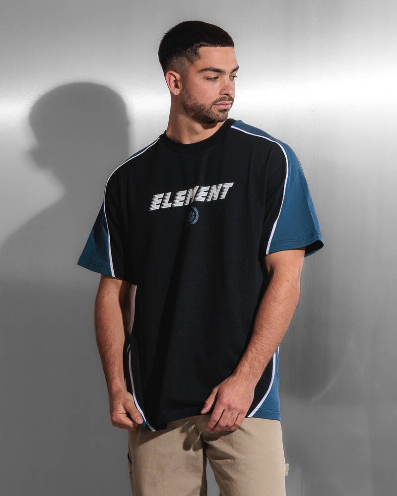 Element Warp T-Shirt for Mens
