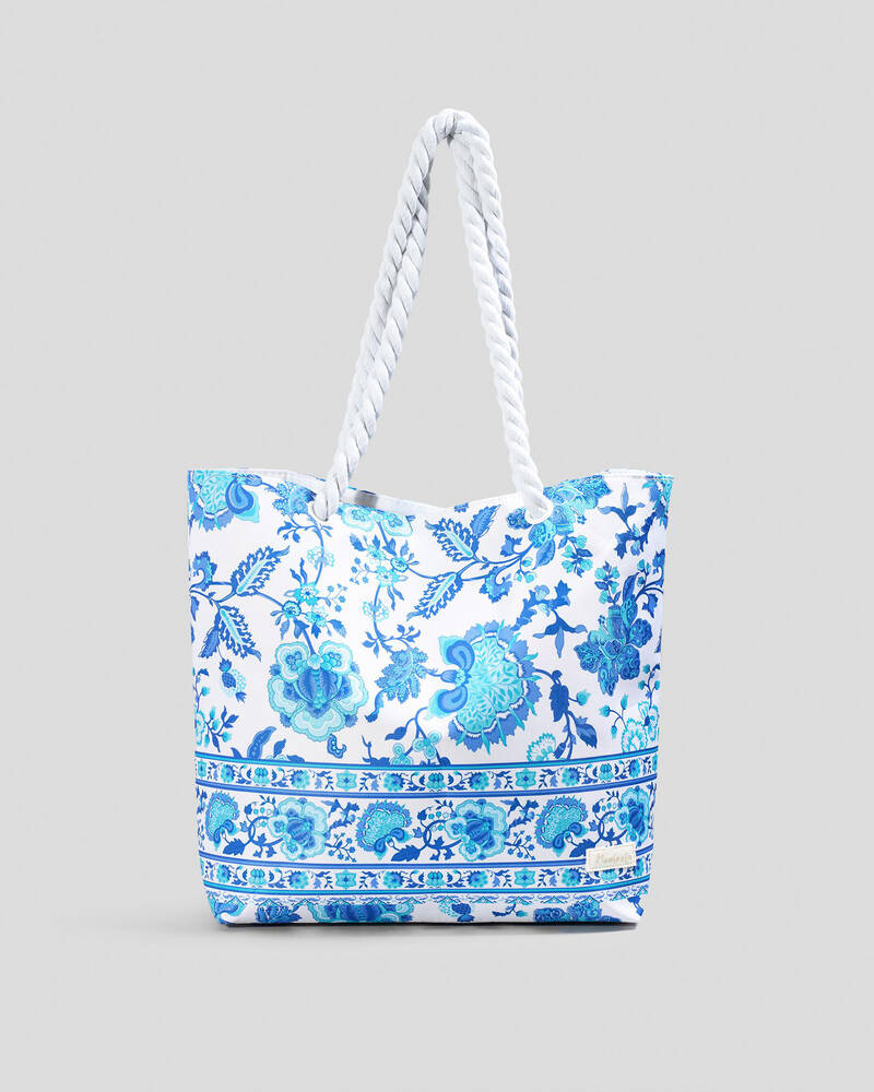 Mooloola Jaymie Beach Bag for Womens