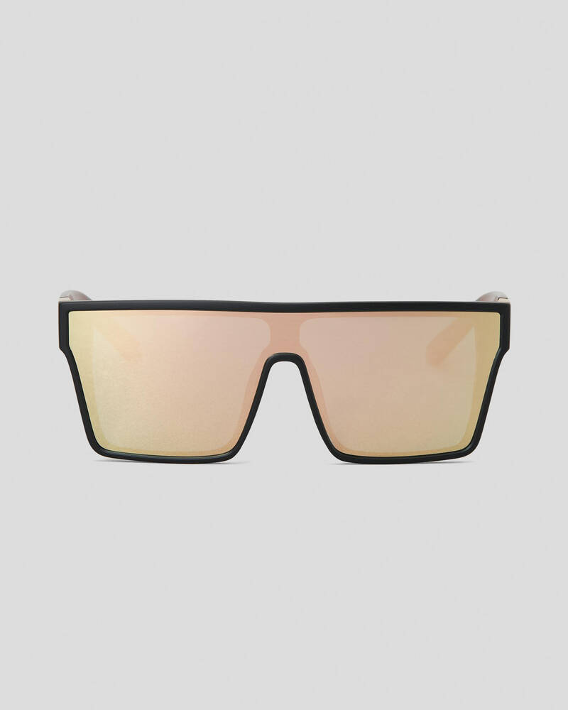 Sin Eyewear Loose Cannon Sunglasses for Mens