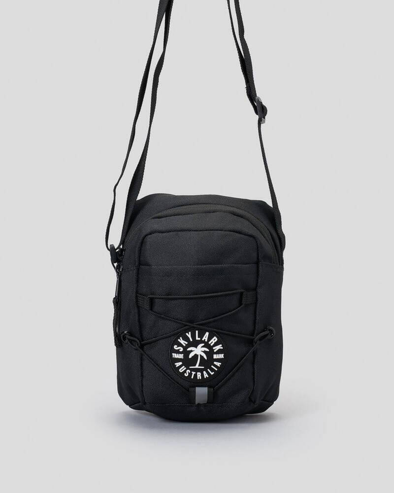 Skylark Tracker Festival Bag for Mens