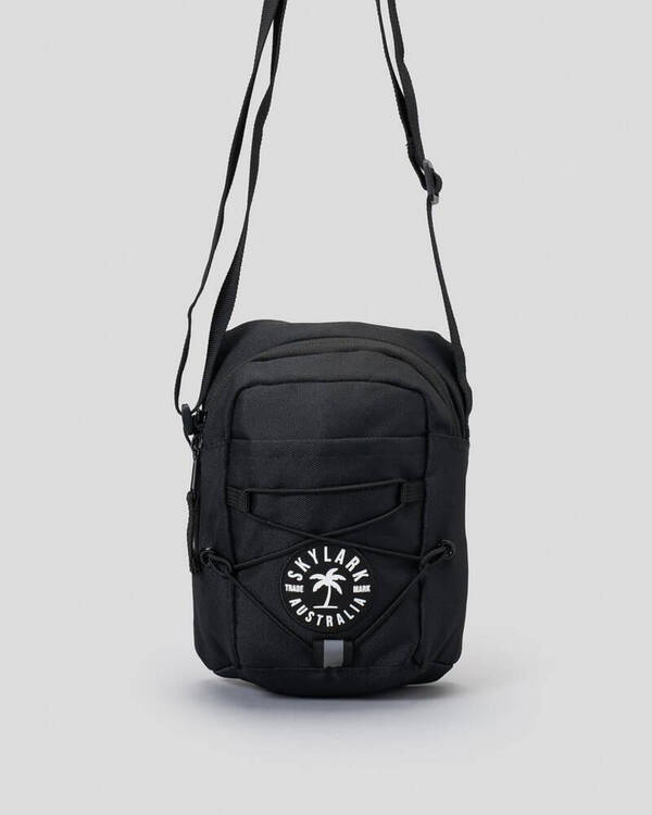 Skylark Tracker Festival Bag for Mens