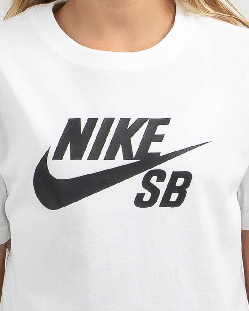 Nike Girls' Nike SB T-Shirt for Womens