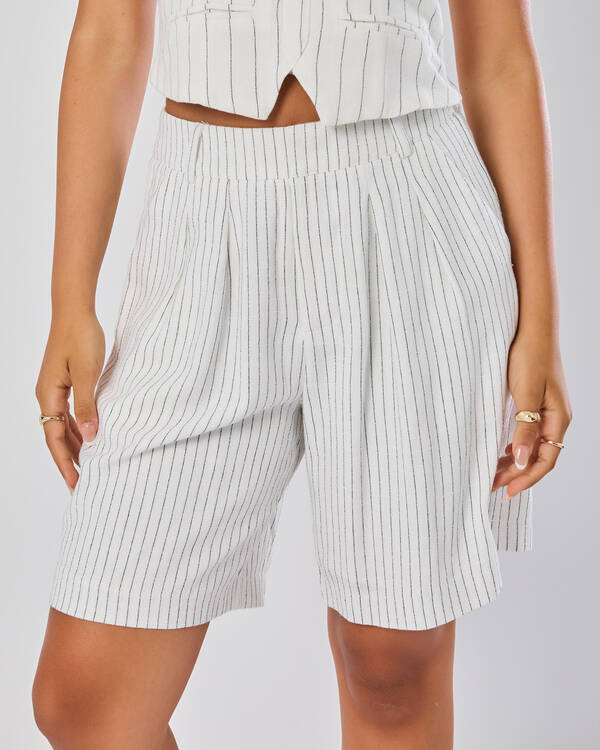 Mooloola James Shorts for Womens