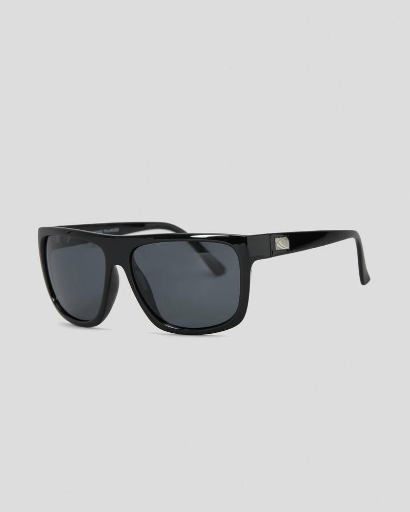 Carve Sanchez Polarised Sunglasses for Mens