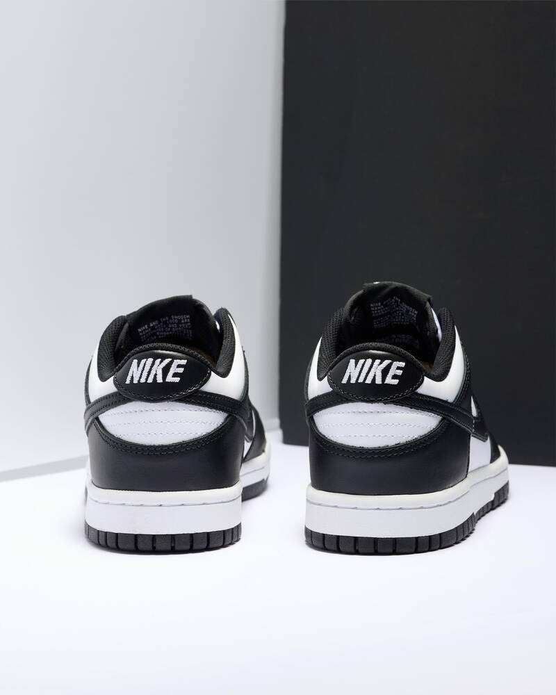 Nike Boys' Dunk Low Shoes for Mens