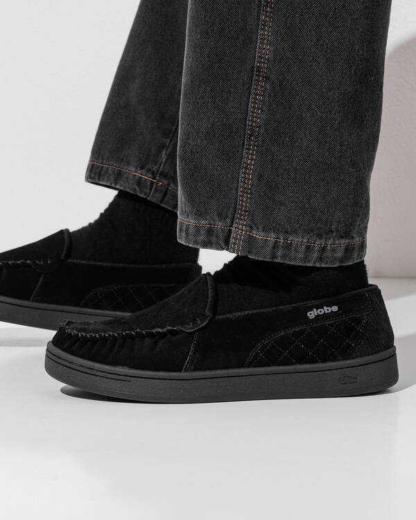Globe Castro Shoes for Mens
