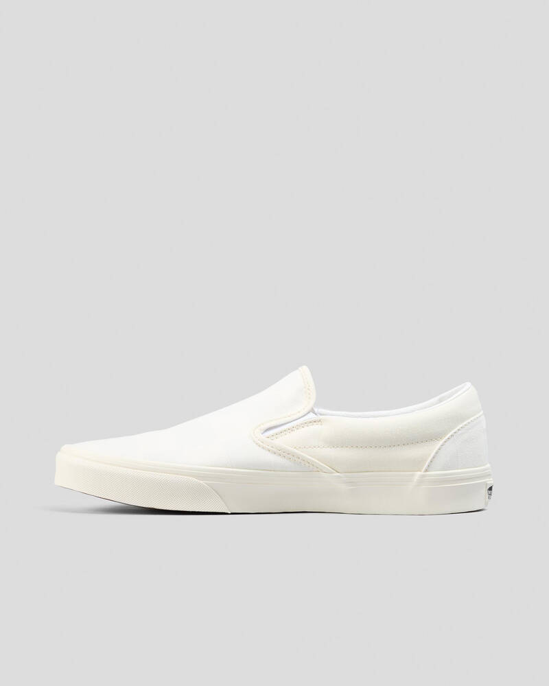 Vans Classic Slip On Shoes for Mens