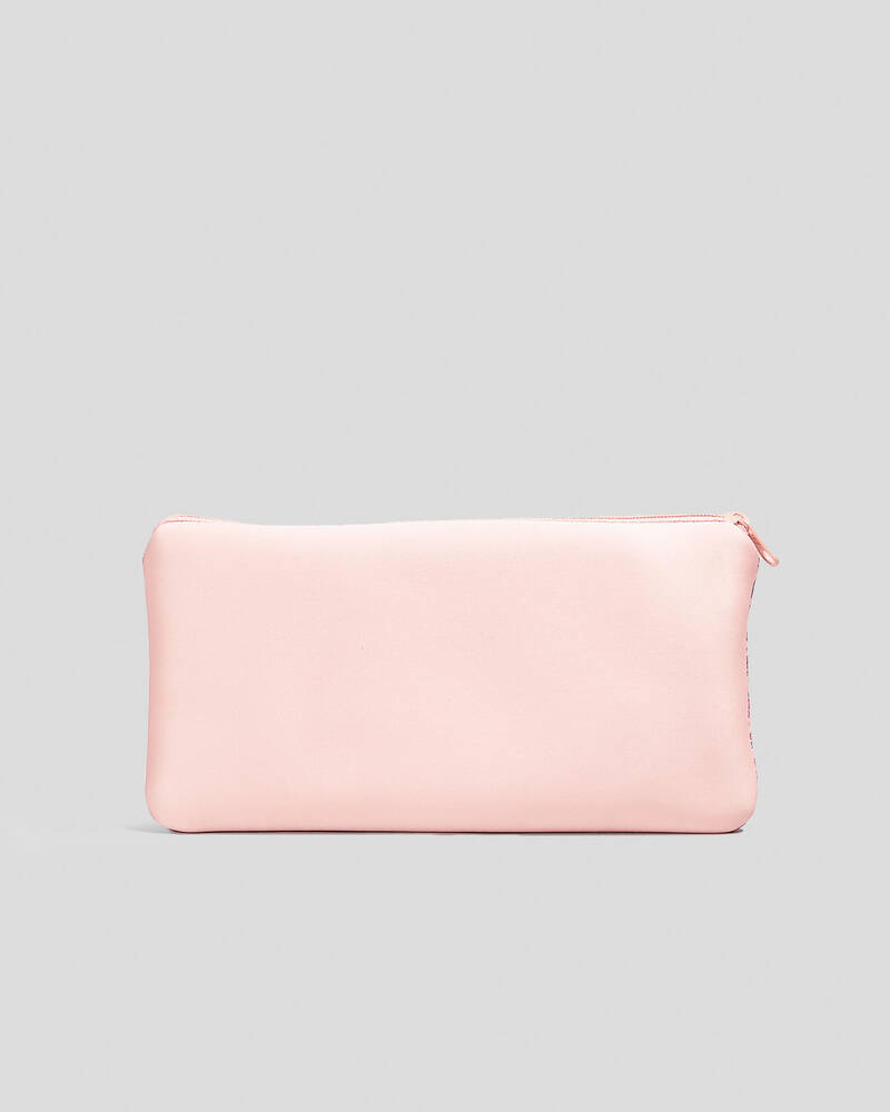 Billabong Sweet Mystic Small Pencil Case for Womens